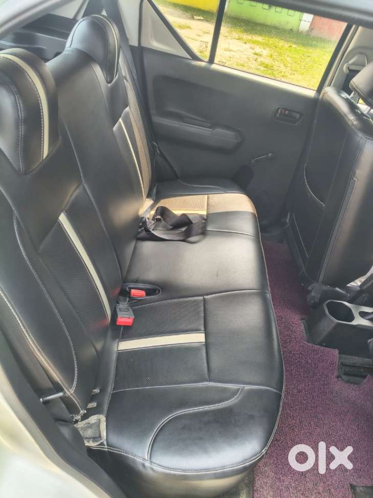 Maruti Suzuki Ignis 1.3 Sigma, 2018, Petrol