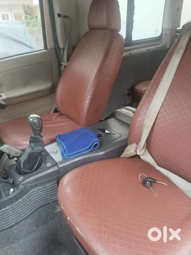 Tata Venture 1.4 Gx 2011