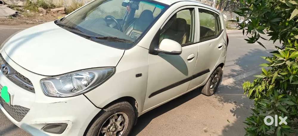 Hyundai I10 Magna 2010 Petrol