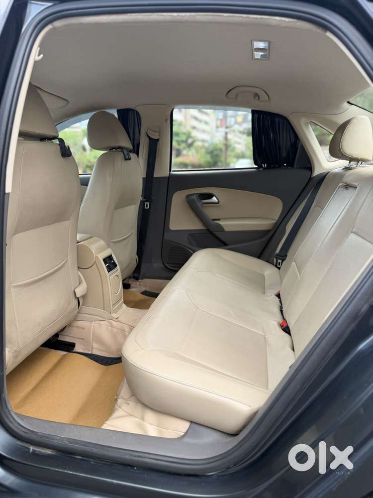 Volkswagen Vento 2013-2015 1.6 Highline, 2018, Petrol