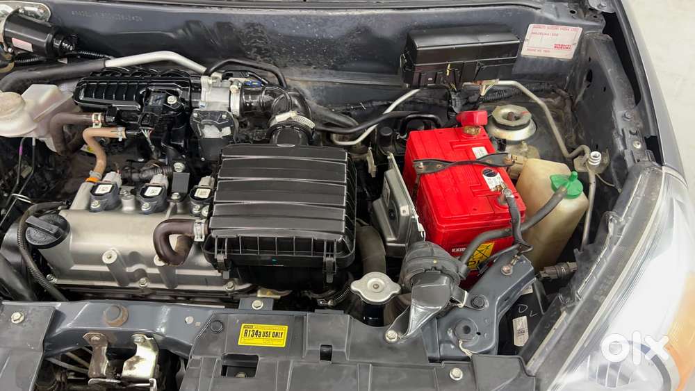 Maruti Suzuki Alto 800 0.8 Vxi Plus, 2022, Petrol
