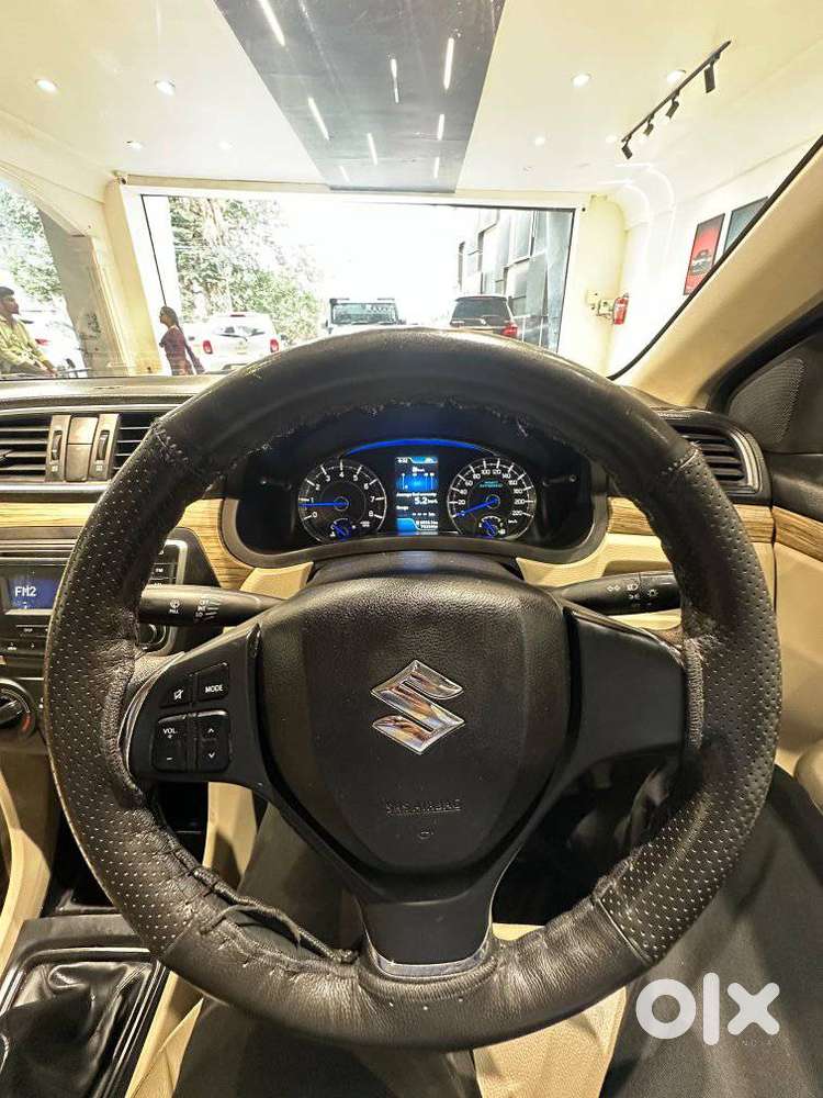 Maruti Suzuki Ciaz Smart Hybrid Delta , 2020, Petrol