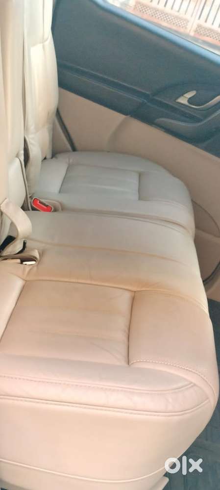 Mahindra Xuv500, 2015, Diesel