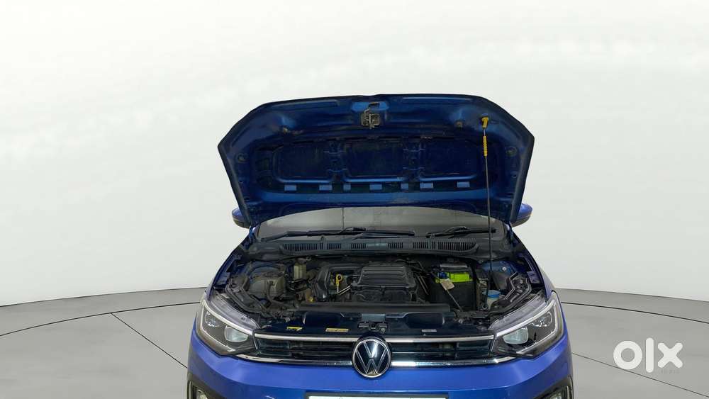 Volkswagen Virtus 1.0 Topline Tsi, 2022, Petrol