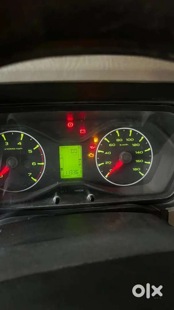 Mahindra Scorpio Classic 2019 Diesel 113361 Km Driven
