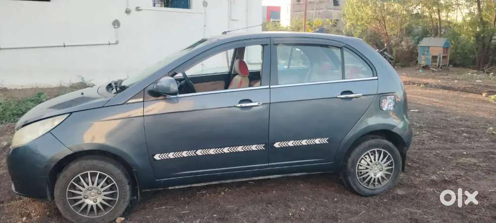 Tata Vista Tech 2012 Q Engine Ac Working