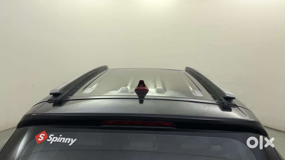 Kia Sonet Htx D, 2023, Petrol