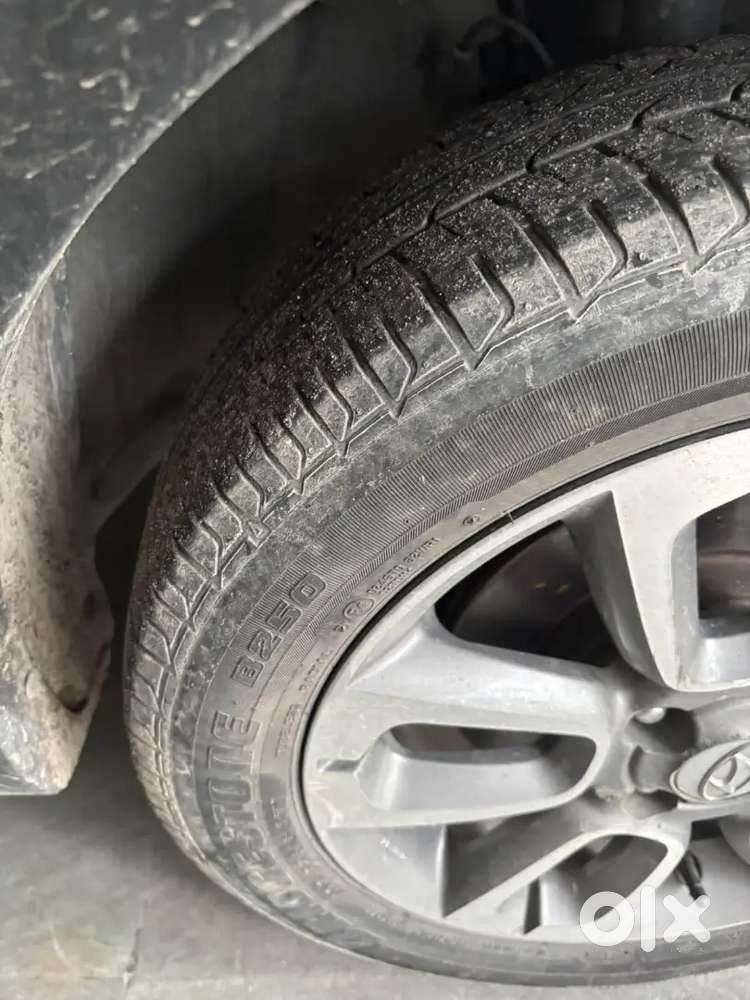 Hyundai I20 Active 2019 Petrol