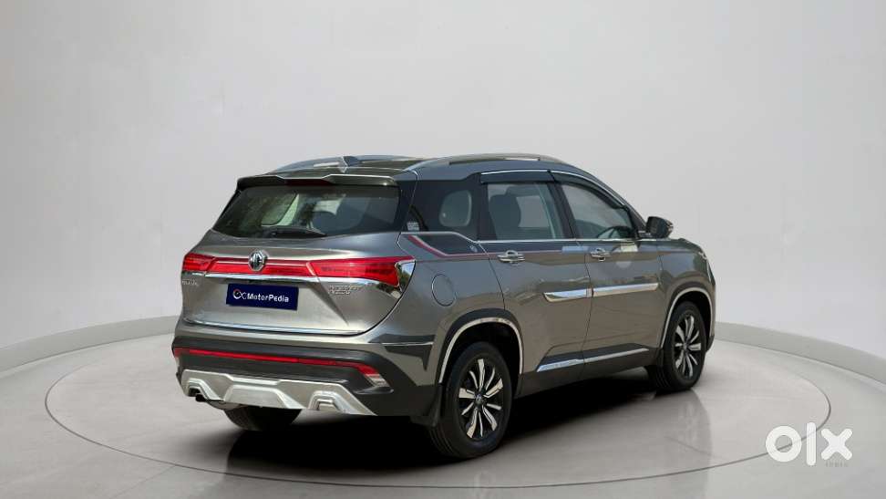 Mg Hector Sharp Dct Automatic, 2020, Petrol