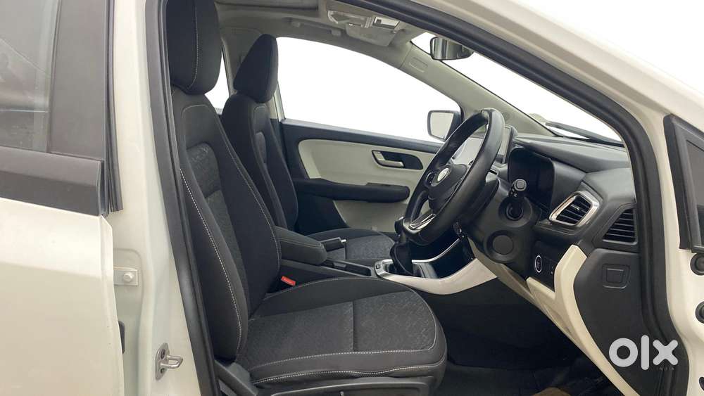 Tata Altroz Xz Plus (s), 2024, Diesel