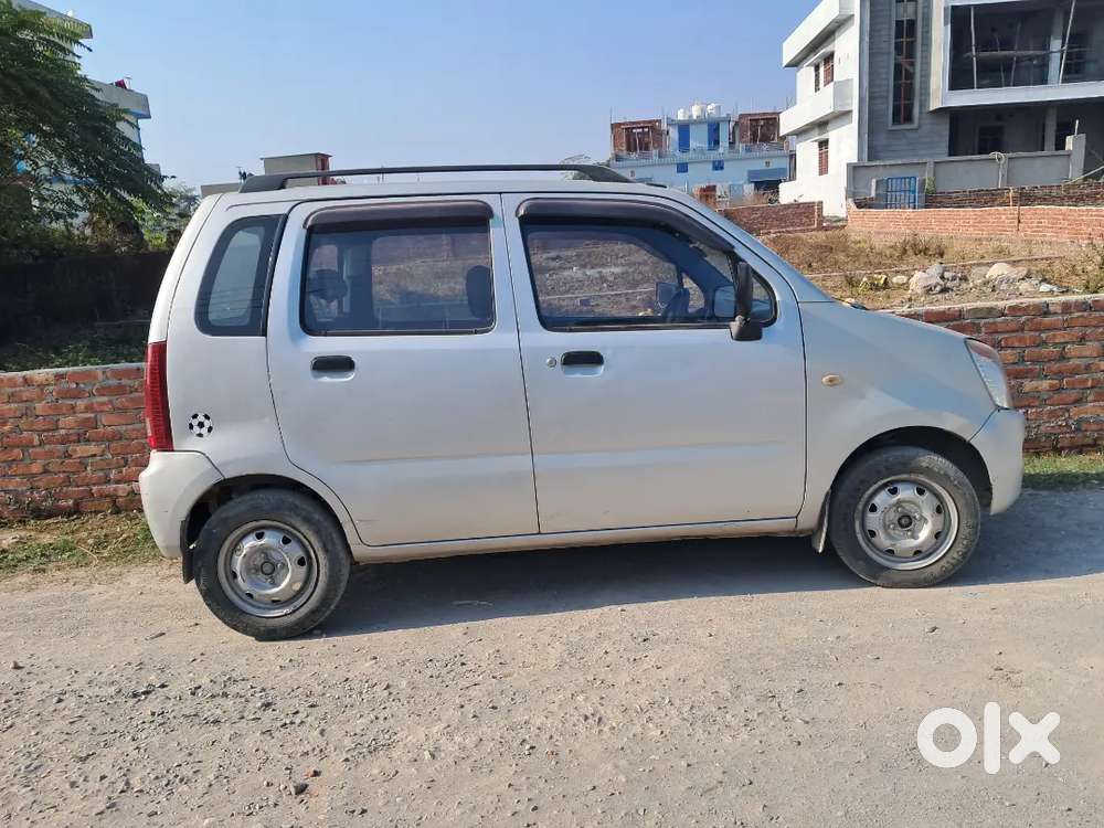 Maruti Suzuki Wagon R 2010