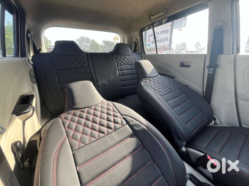 Maruti Suzuki Celerio 1.0 Tour H2 Cng, 2021, Cng & Hybrids