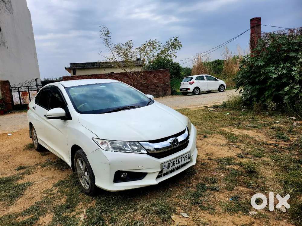 Honda City 2017 Diesel 90000 Km Driven