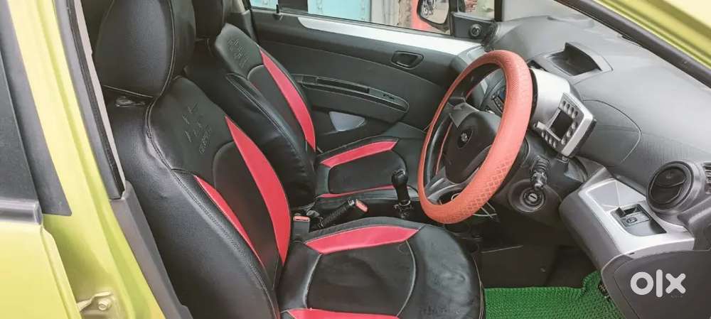 Chevrolet Beat 2016 Petrol 35000 Km Driven