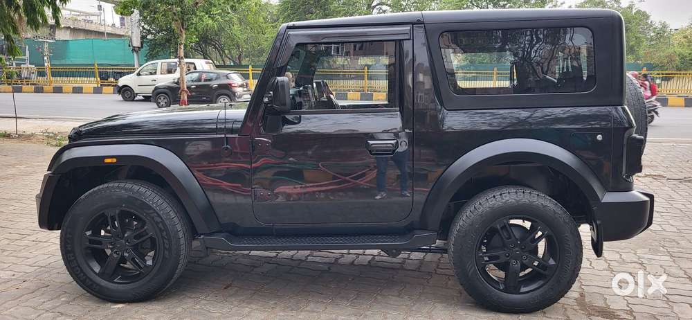 Mahindra Thar Lx 4x4 Hardtop, 2024, Diesel