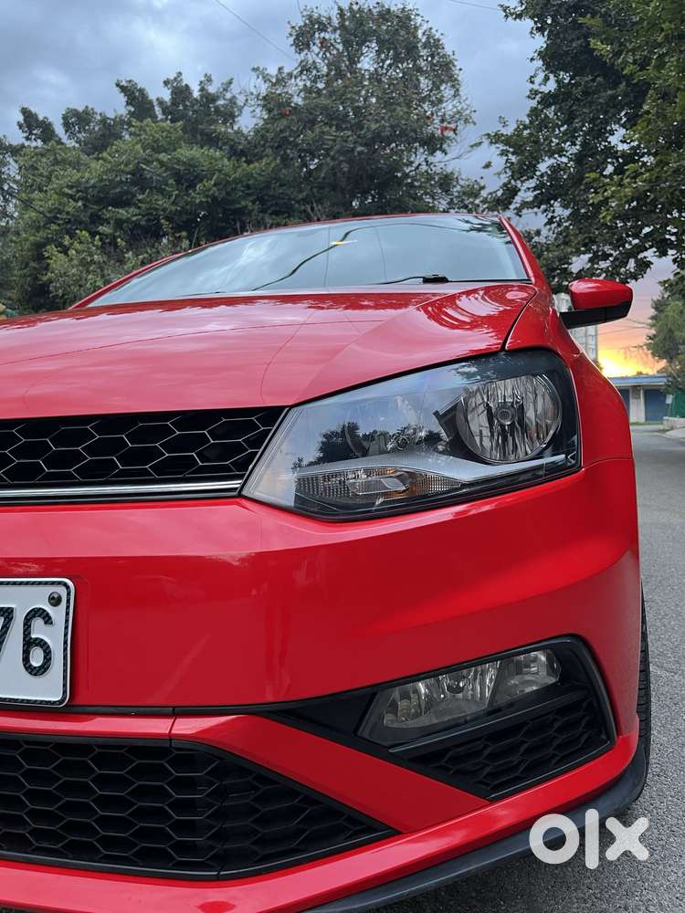 Volkswagen Polo 1.0 Highline Plus Tsi At, 2020, Petrol