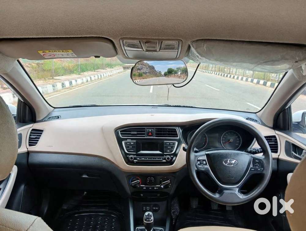 Hyundai Elite I20 1.4 Sportz Plus Crdi, 2018, Diesel