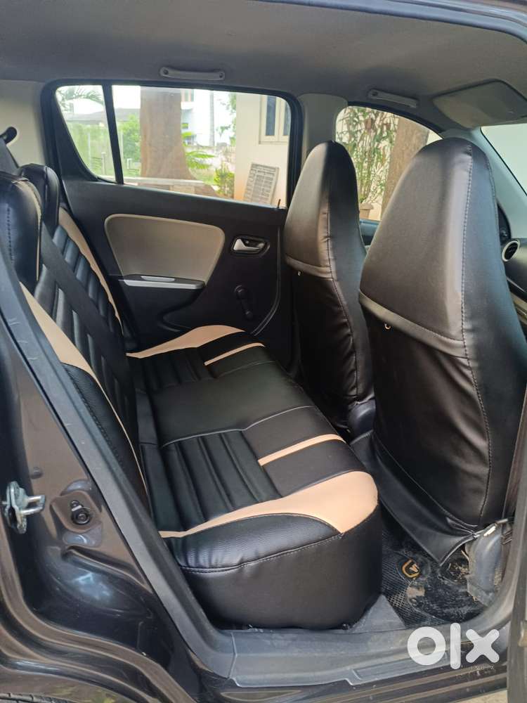 Maruti Suzuki Alto K10 1.0 Vxi, 2019, Petrol