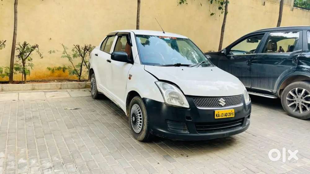 Maruti Suzuki Swift Dzire Tour 2016 Diesel Well Maintained For Sale...