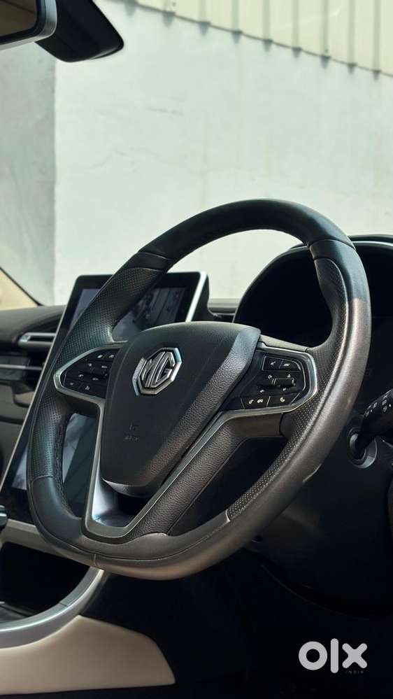 Mg Hector, 2024, Petrol