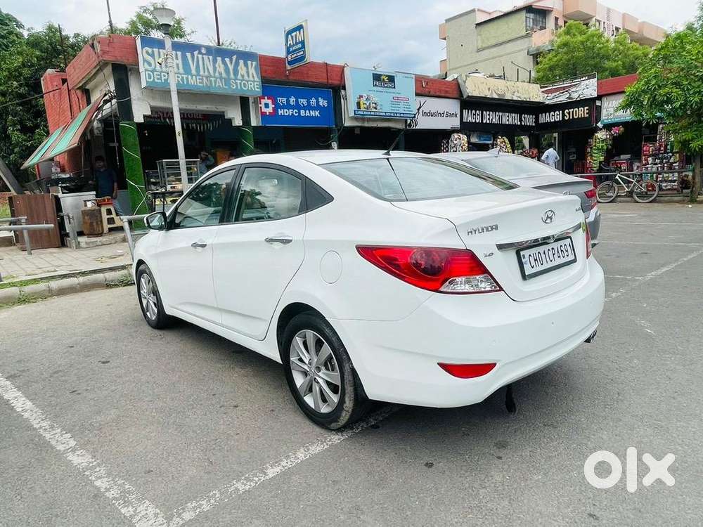 Hyundai Diesel Manual 2012