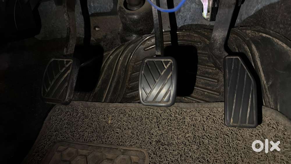 Maruti Suzuki Celerio X Vxi, 2018, Petrol