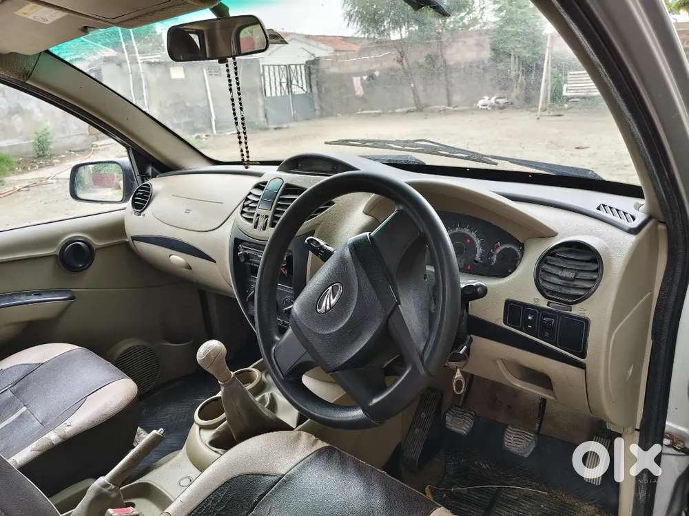 Mahindra Xylo 2016 Diesel 136000 Km Driven