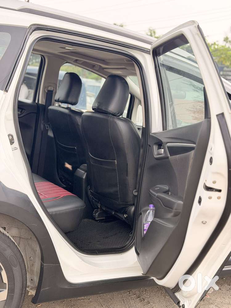 Honda Wr-v 1.2 Vx I-vtec, 2018, Petrol