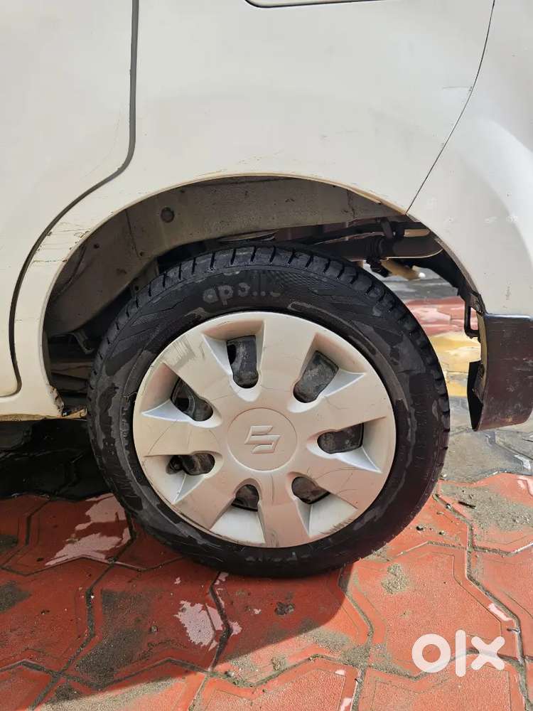 Maruti Suzuki Alto K10 2015 Petrol 83000 Km Driven