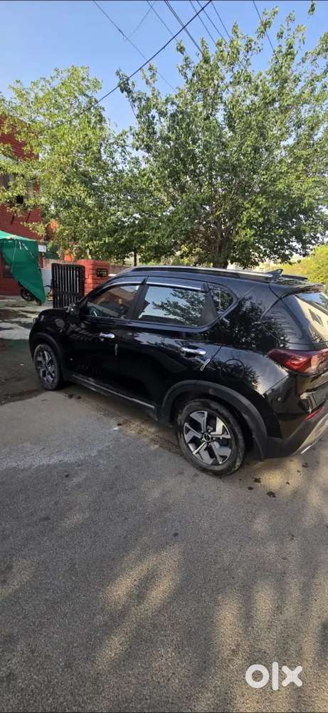 Kia Sonet 2022 Cng & Petrol 65000 Km Driven