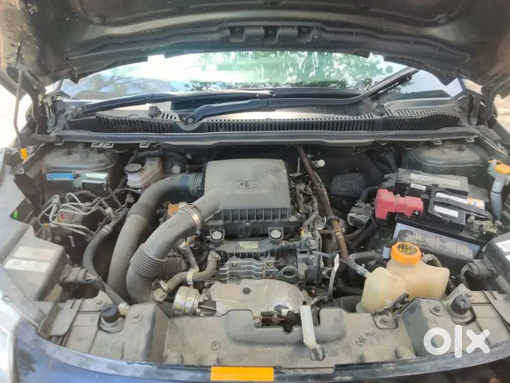 Tata Nexon 2023 Top Model