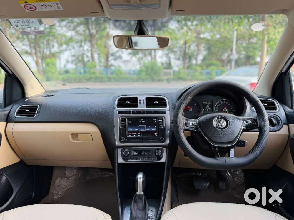 Volkswagen Ameo Gt 1.5 Tdi, 2019, Diesel