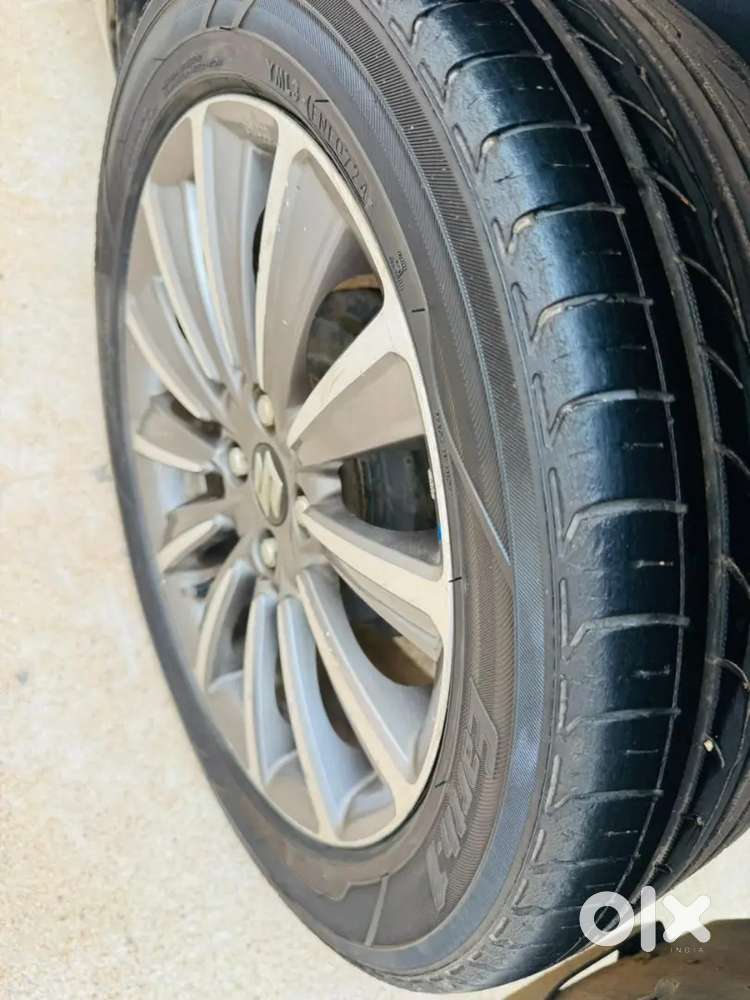 Maruti Suzuki Ciaz 2021