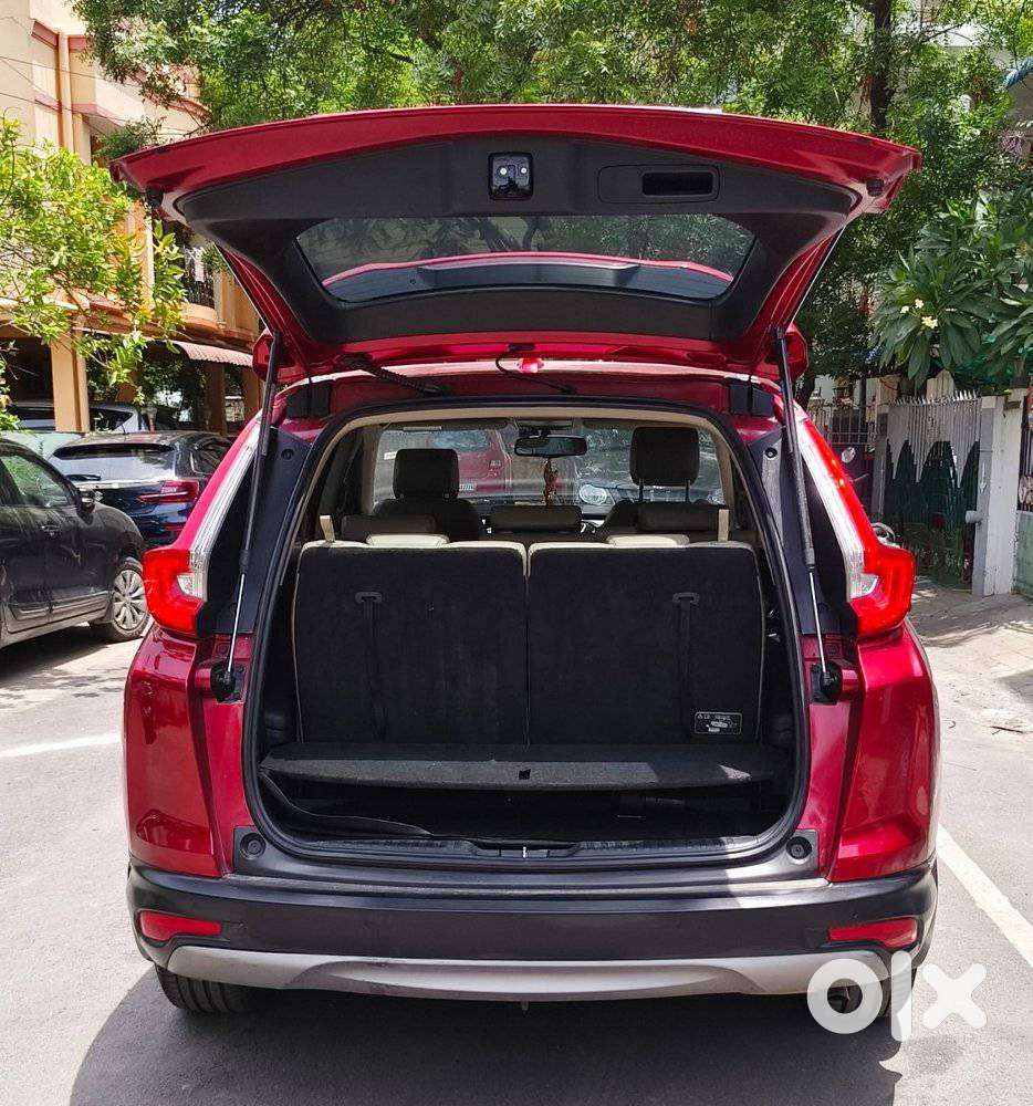 Honda Cr-v 1.6 I-dtec At, 2019, Diesel