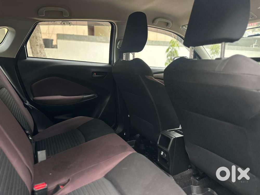 Maruti Suzuki Fronx Delta Plus 1.2 Ags, 2025, Petrol