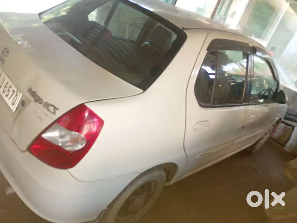 Tata Indigo Ecs 2011