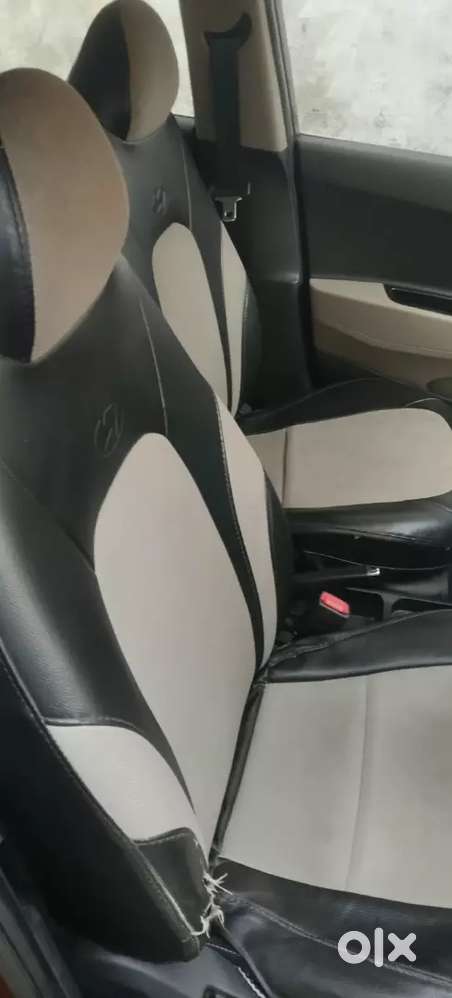 Hyundai Grand I10 Sportz 2017
