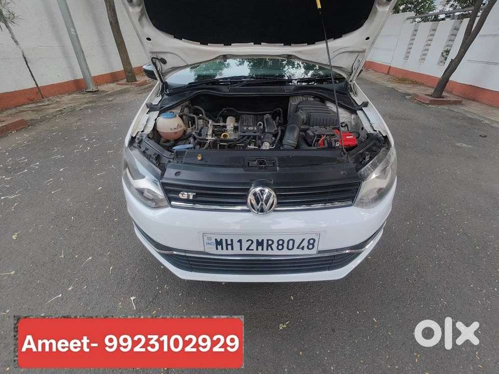 Volkswagen Polo Gt Tsi Sport Edition, 2017, Petrol