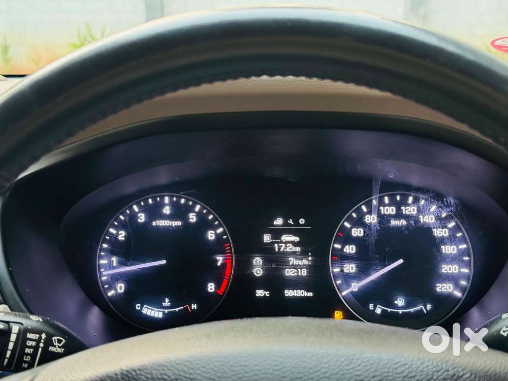 Hyundai I20 1.2 Asta, 2015, Petrol