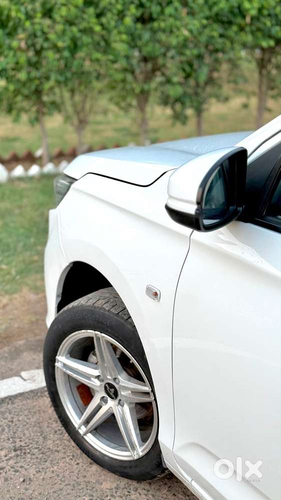 Honda Amaze Petrol 2020