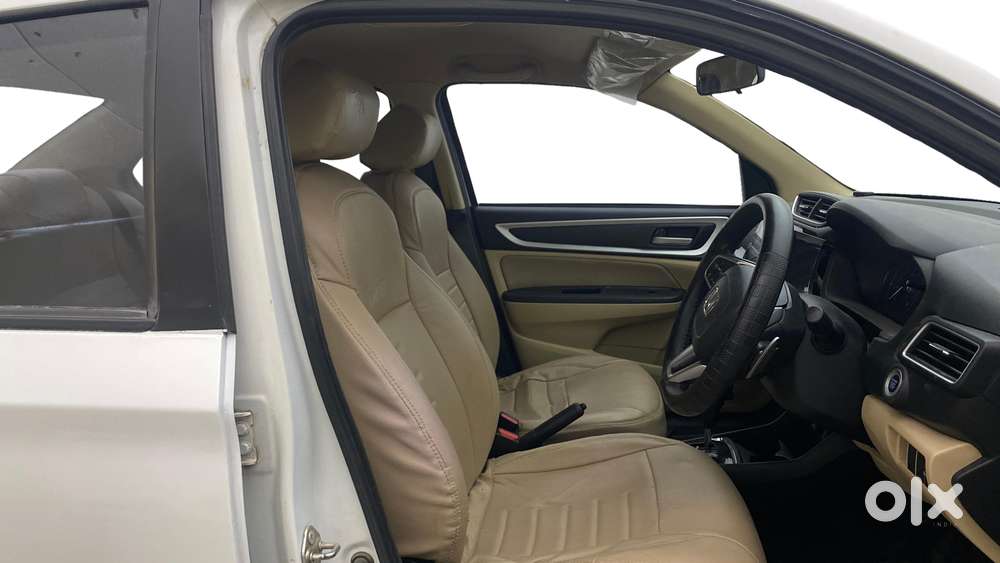 Honda Amaze Vx Cvt Petrol, 2022, Petrol