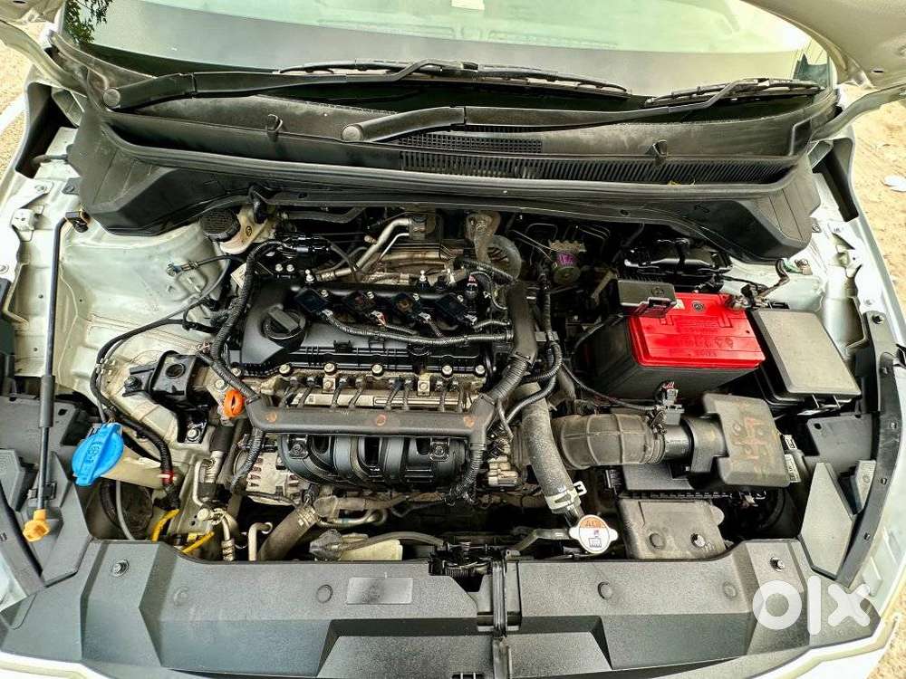 Hyundai New I20 1.2 Asta Mt, 2021, Petrol