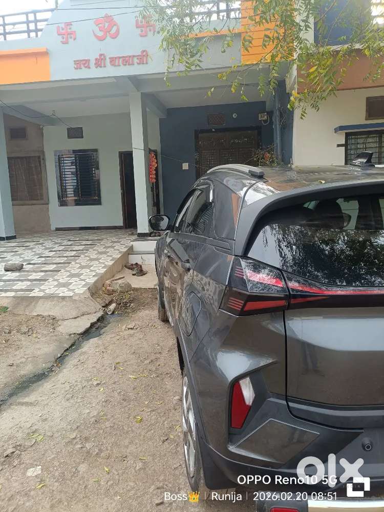 Tata Nexon 2024