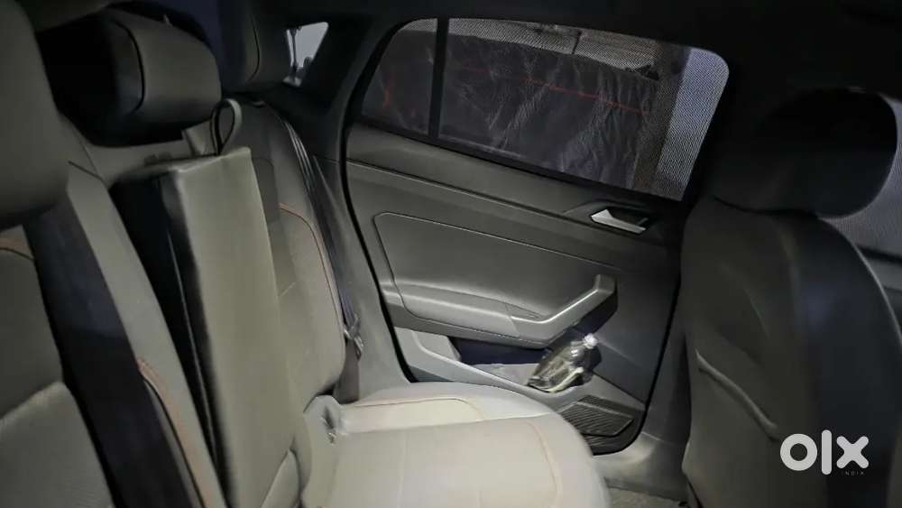 Volkswagen Virtus Gt Plus 2025 Petrol Automatic