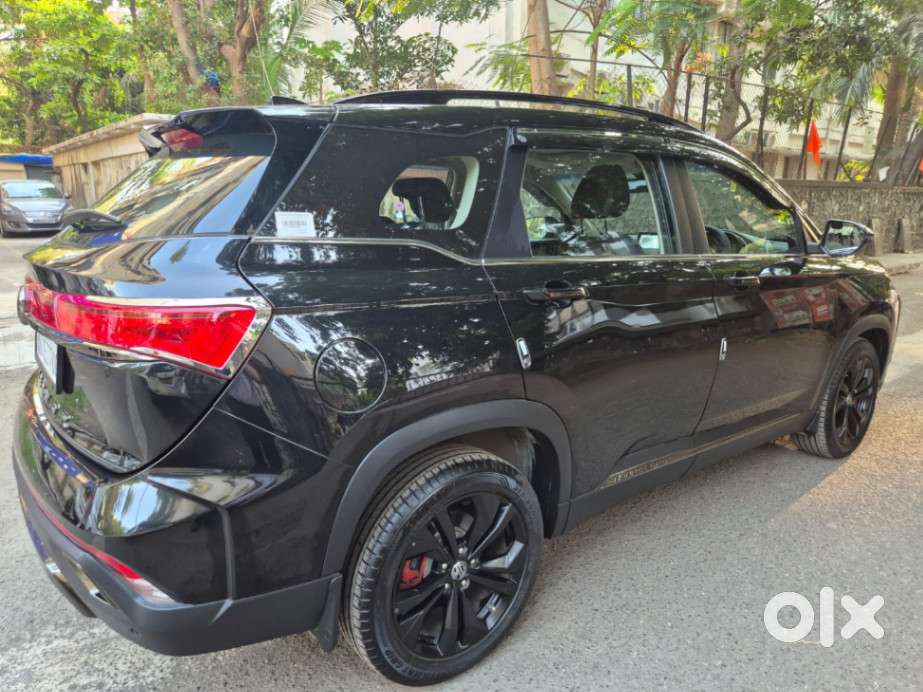 Mg Hector Sharp Pro 1.5 Turbo Cvt, 2025, Petrol