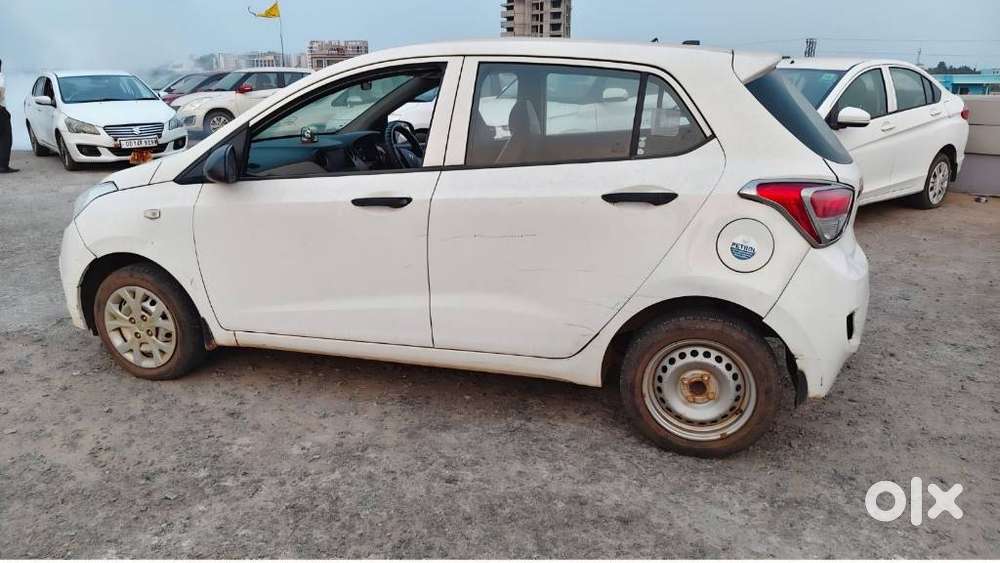 Hyundai Grand I10 2013-2016 Crdi Era, 2015, Petrol