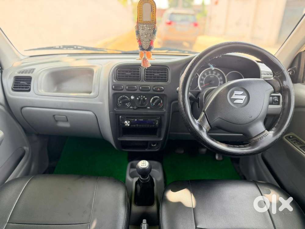 Maruti Suzuki Alto K10 2010-2014 Vxi, 2014, Petrol