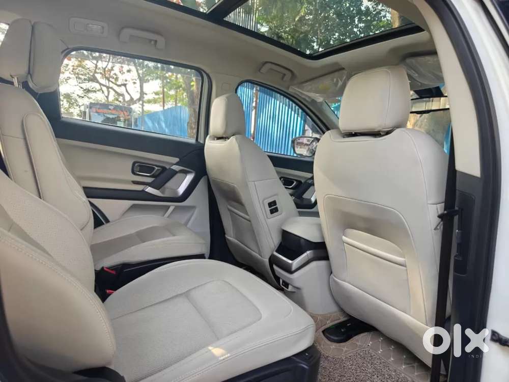 Tata Safari 2.0 Kryotec Xza Plus, 2023, Diesel