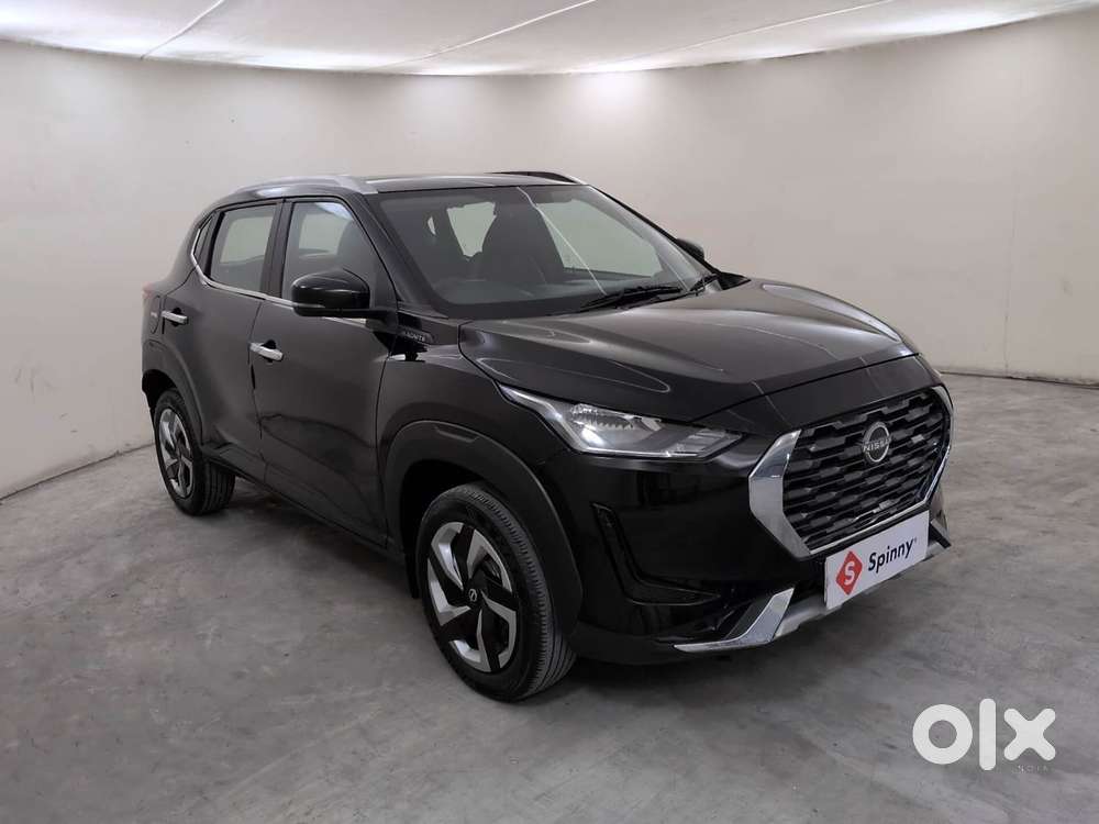 Nissan Magnite 1.0 Xl, 2024, Petrol