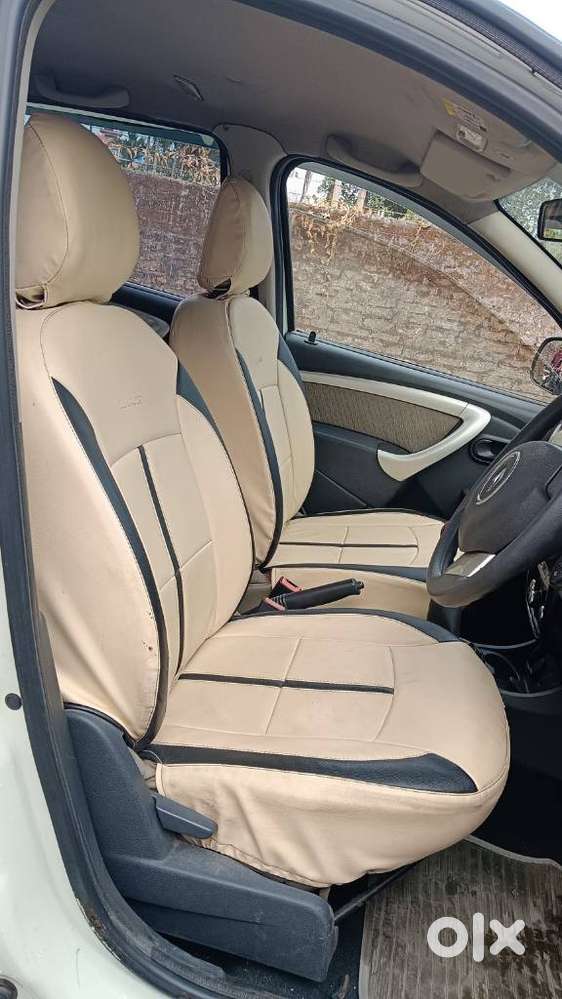 Renault Duster 85ps Diesel Rxl, 2014, Diesel